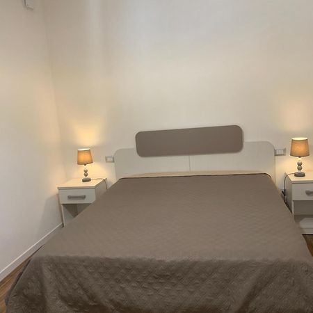 Casa Vacanze Mazara Lägenhet Mazara del Vallo Exteriör bild