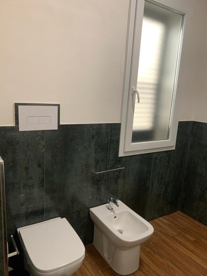 Casa Vacanze Mazara Lägenhet Mazara del Vallo Exteriör bild