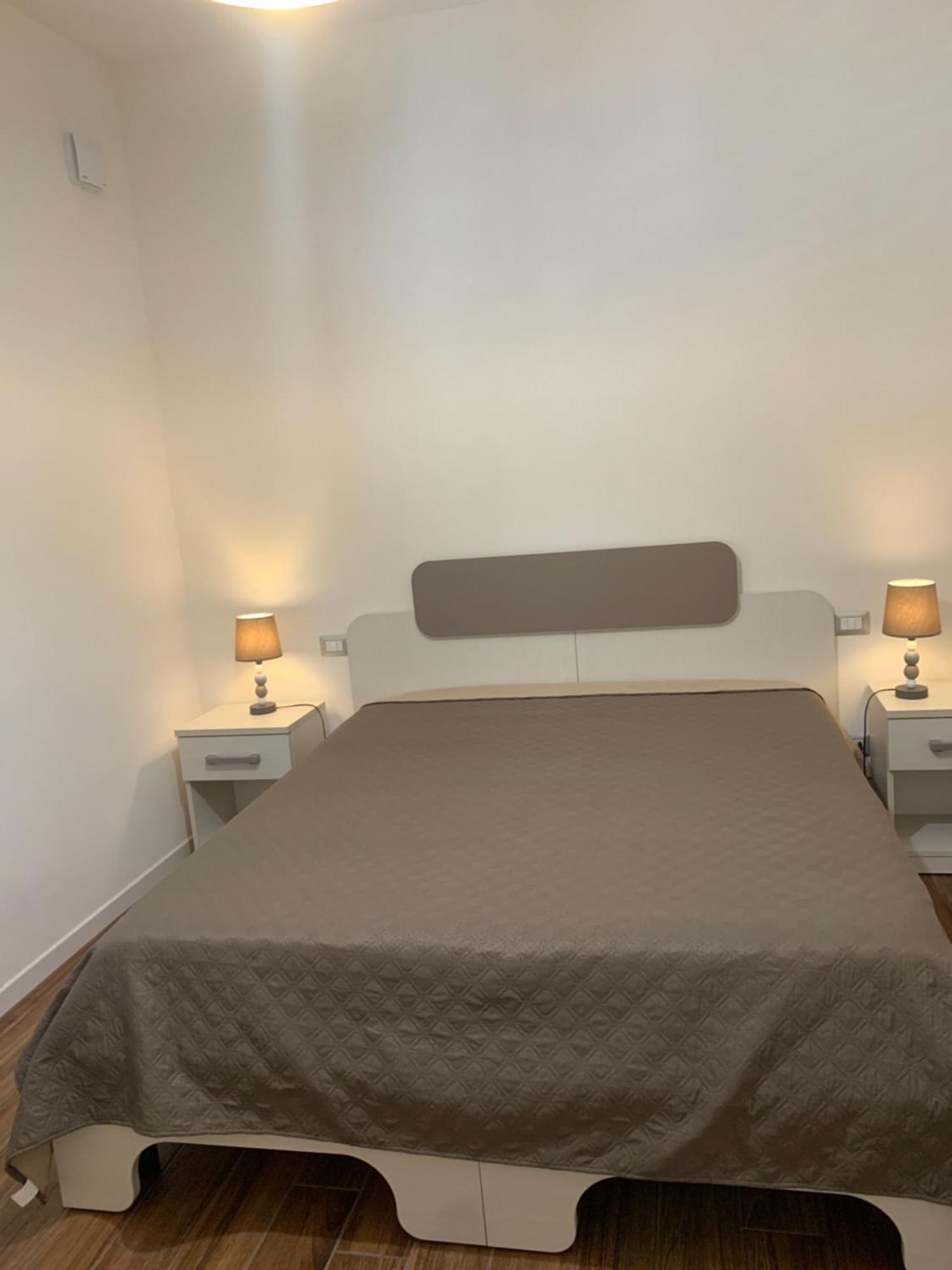 Casa Vacanze Mazara Lägenhet Mazara del Vallo Exteriör bild