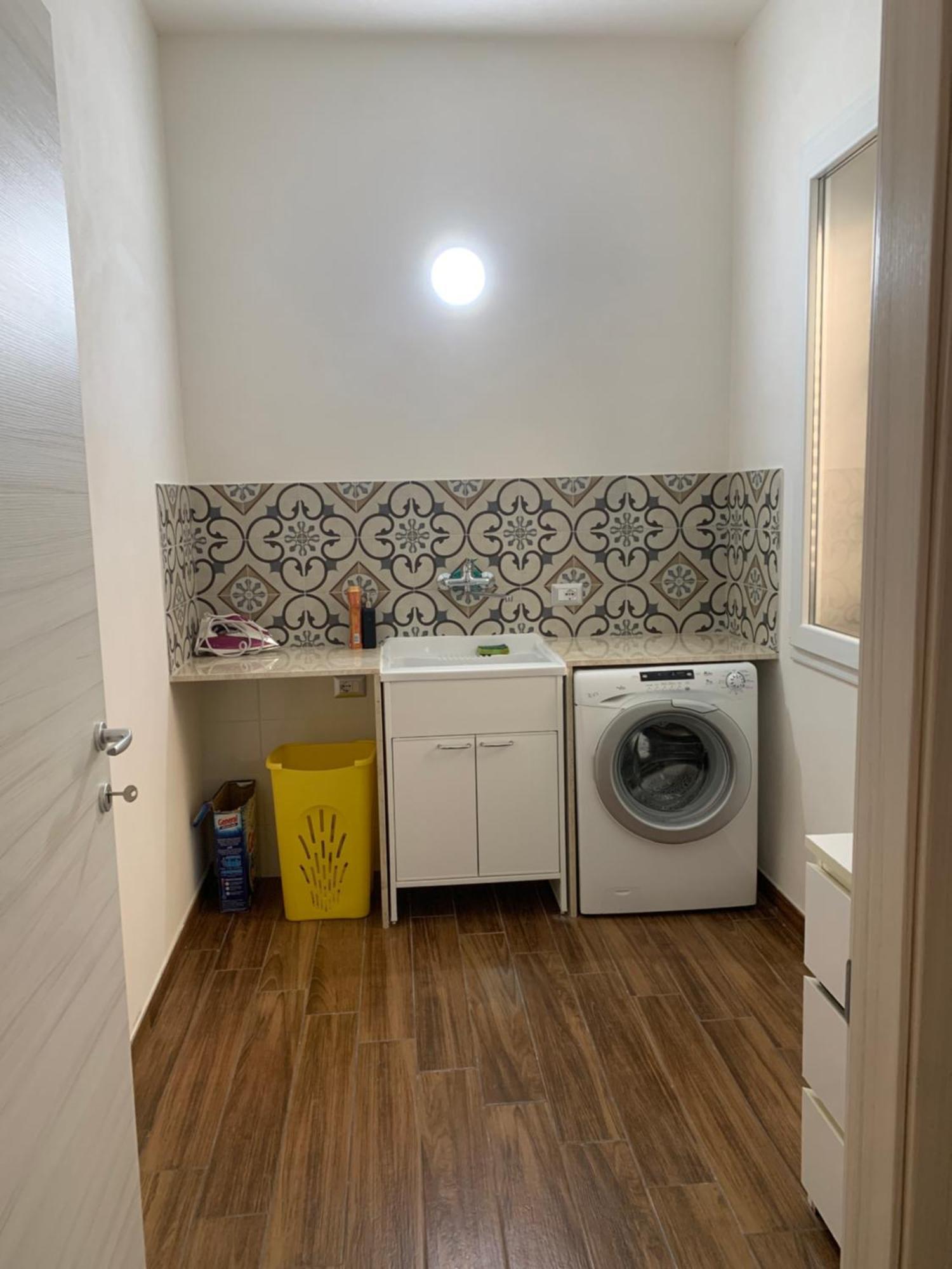 Casa Vacanze Mazara Lägenhet Mazara del Vallo Exteriör bild